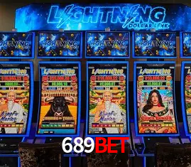 Descubra a Essência do 689bet: Nossa História e Compromissos